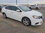 Nissan Sentra 2017
