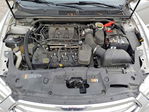 Ford Taurus 2018