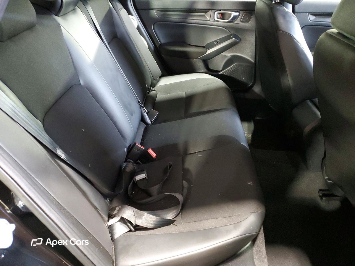 Honda Civic 2023