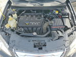 Chrysler 200 2012