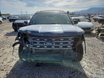 Ford Explorer 2016