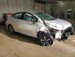 Nissan Versa 2021