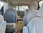 Toyota Sienna 2015