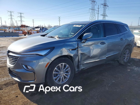 2024 Buick Enclave - Zdjęcie 1 z 5
