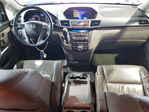 Honda Odyssey 2012