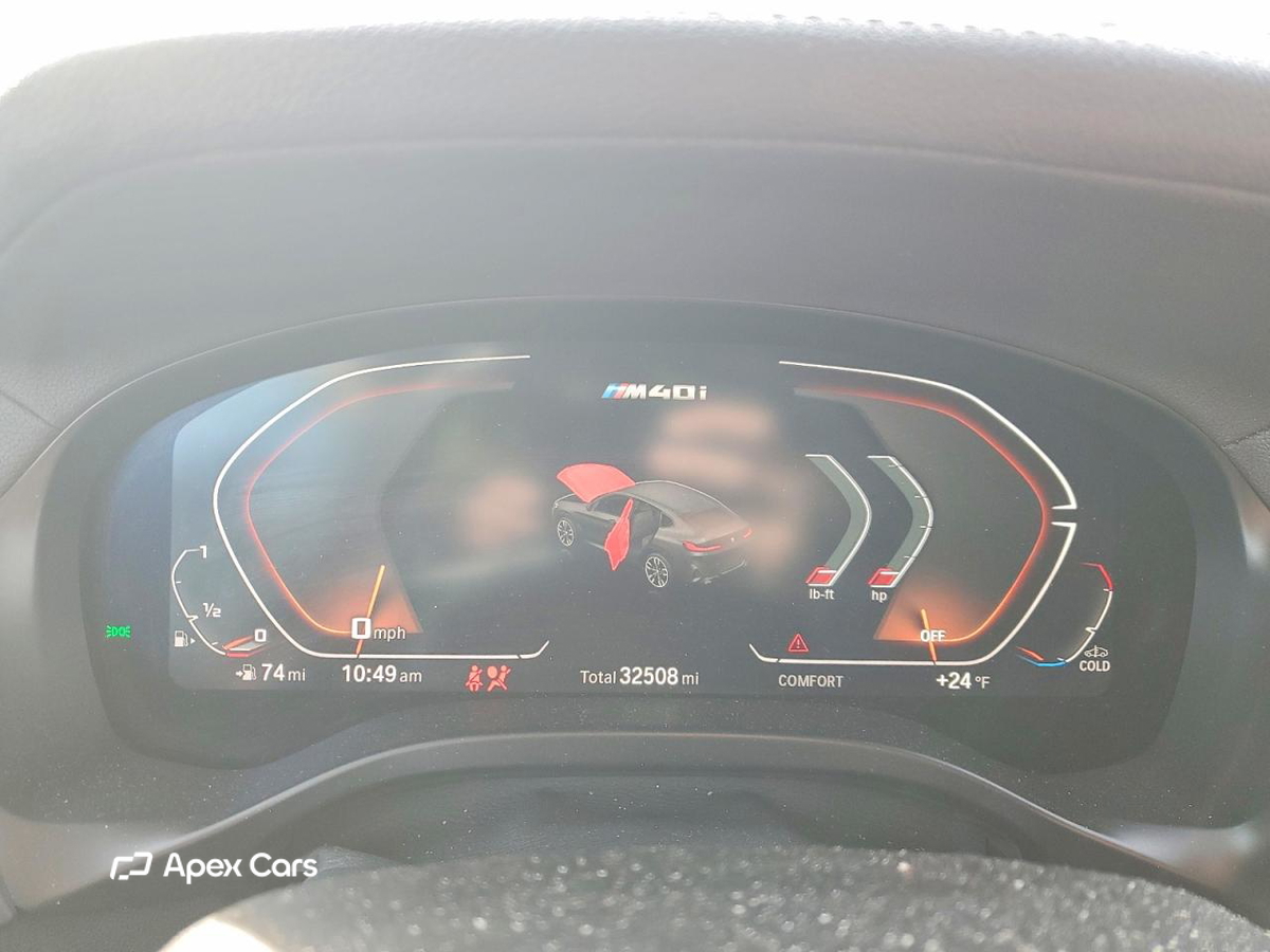 BMW X4 2023