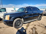 Cadillac Escalade 2002