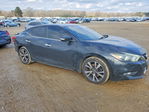 Nissan Maxima 2018