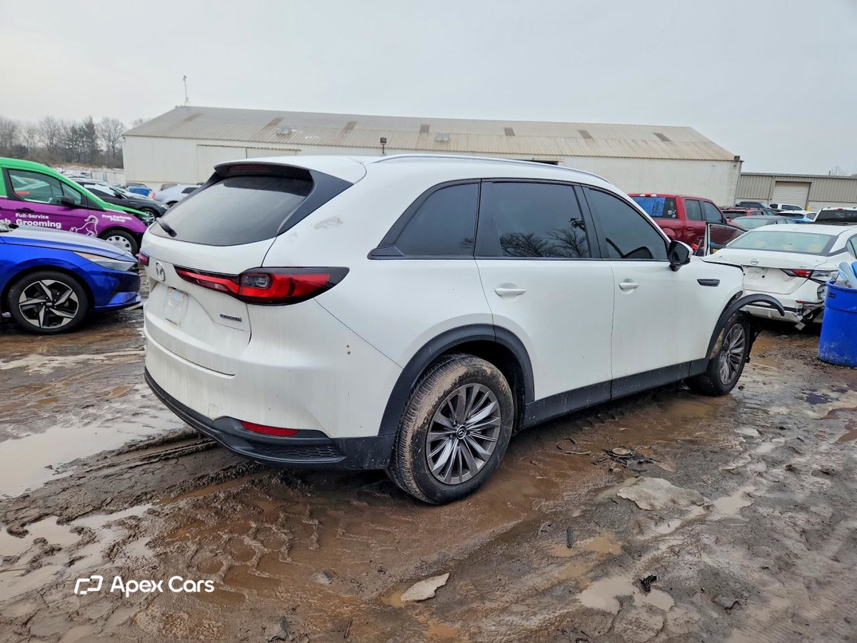 Mazda CX-90 2024