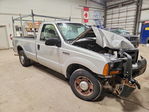 Ford F250 2007
