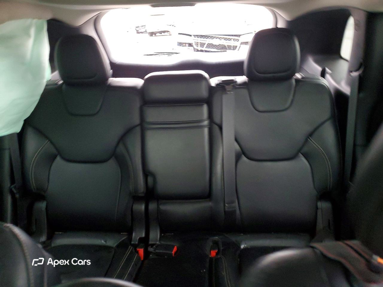 Jeep Cherokee 2015