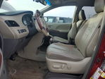 Toyota Sienna 2014