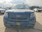 Ford Explorer 2016