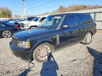 Land Rover Range Rover 2011