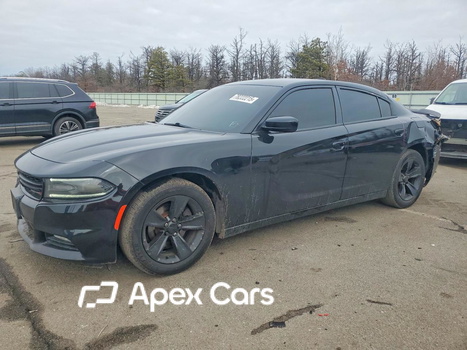 Dodge Charger 2018 - Image 1 of 12