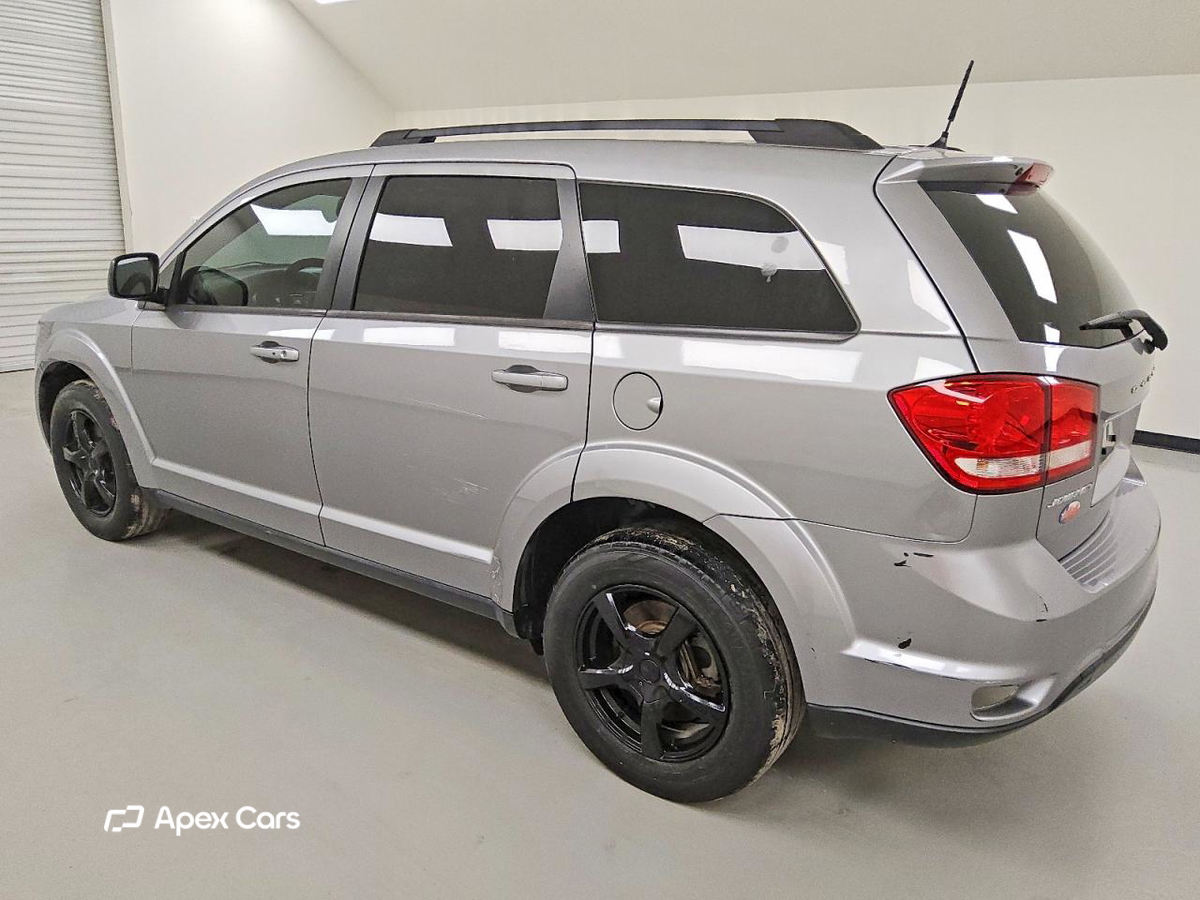 Dodge Journey 2019