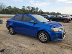Chevrolet Sonic 2017