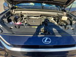 Lexus TX 2026