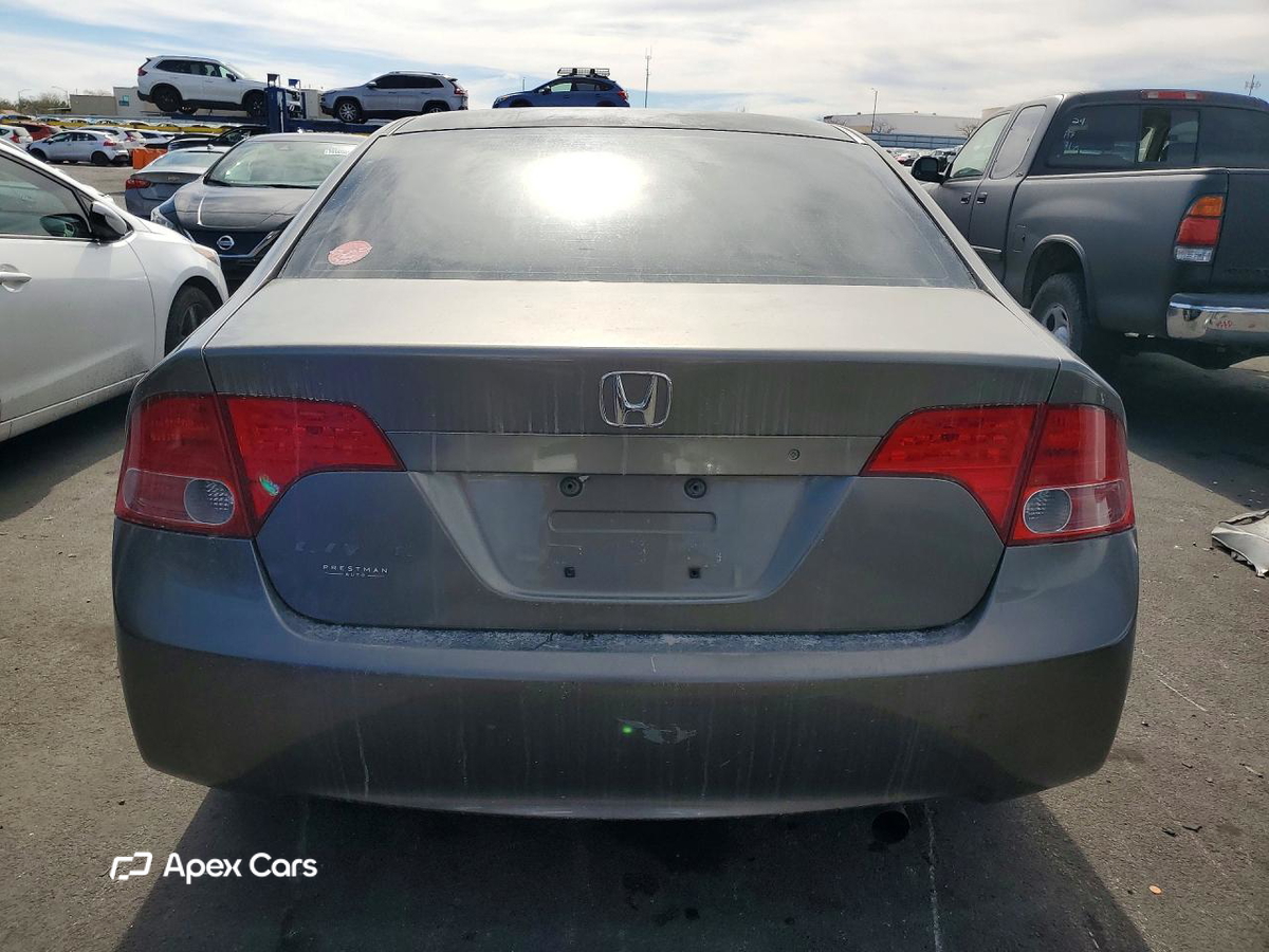 Honda Civic 2007