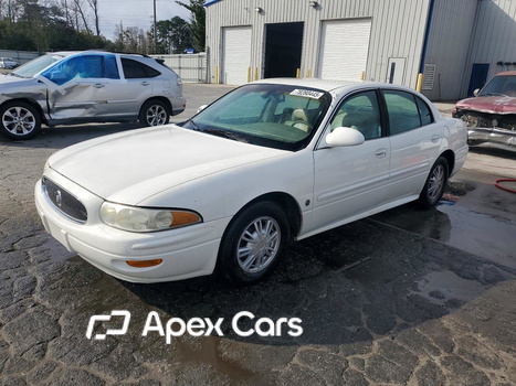 Buick LeSabre 2004 - Zdjęcie 1 z 12