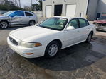 Buick LeSabre 2004