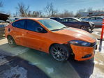 Dodge Dart 2013