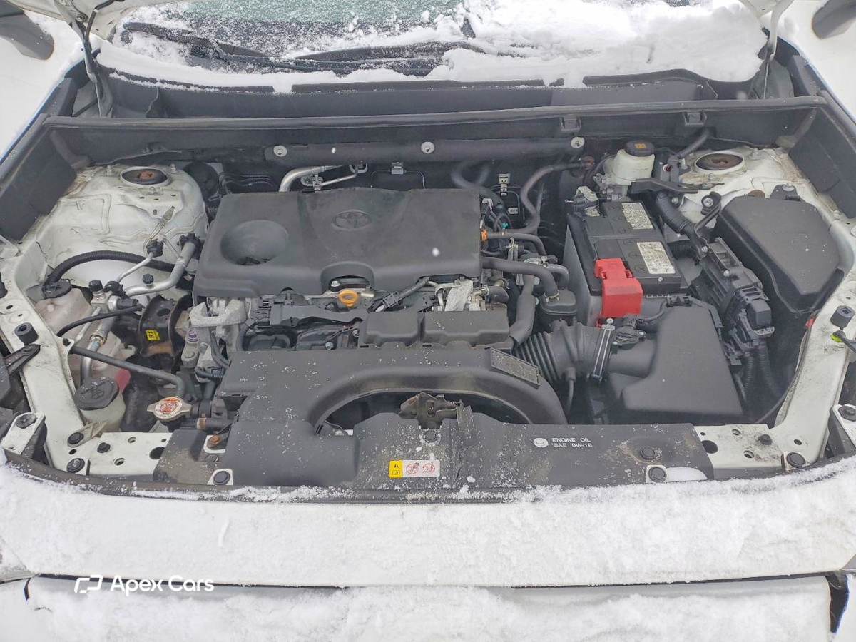 Toyota RAV 4 2020