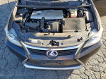 Lexus CT 2015