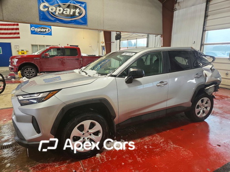 Toyota RAV 4 2025 - Image 1 of 13