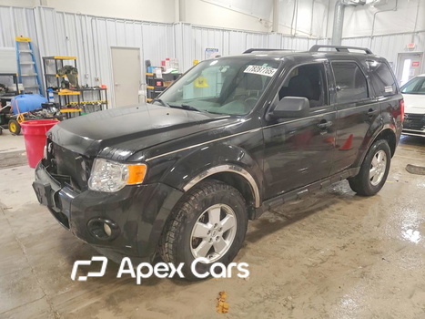 Ford Escape 2011 - Zdjęcie 1 z 14