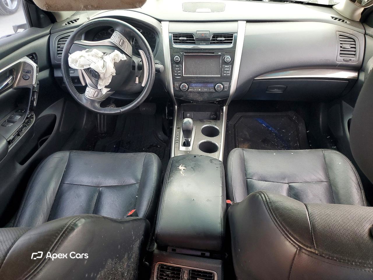 Altima 2015
