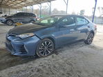 Toyota Corolla 2018