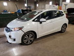 Honda Fit 2015