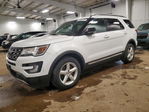 Ford Explorer 2017