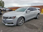 Chevrolet Impala 2018
