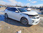 Kia Optima 2018