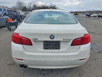 BMW Series 5 2015