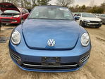 Volkswagen Beetle 2017