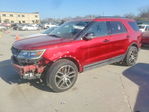 Ford Explorer 2016