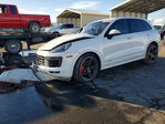 Porsche Cayenne 2016