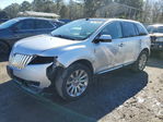 Lincoln MKX 2015