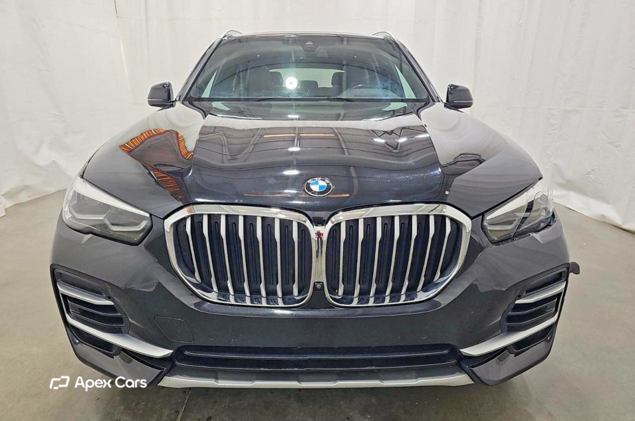 BMW X5 2023