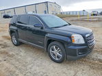 GMC Terrain 2017
