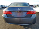 Honda Accord 2014