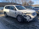 Toyota Highlander 2011