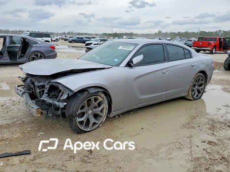Dodge Charger 2015 - Image 1 of 13