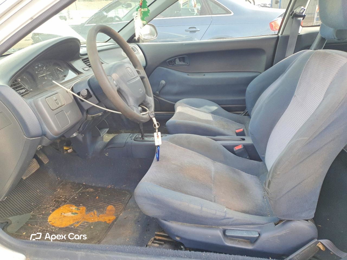 Honda Civic 1995