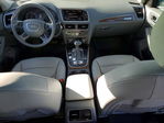 Audi Q5 2017