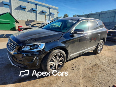 Volvo XC60 2017 - Image 1 of 12