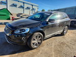 Volvo XC60 2017
